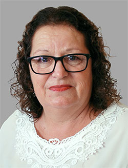 Operacional - Célia Lopes de Castro