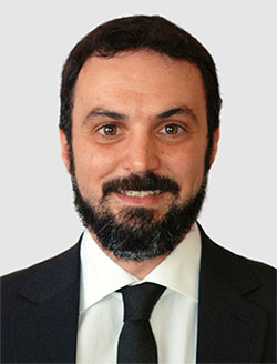 Advogado Danilo Idalgo de Miranda