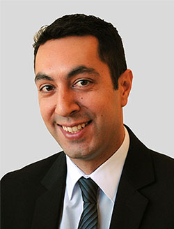 Advogado Luís César de Araujo Ferraz