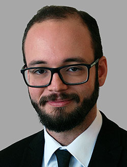 Advogado Bruno Togni dos Santos